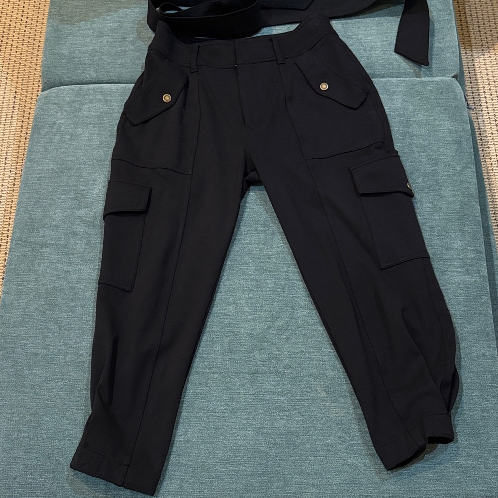 Lauren Ralph Lauren ponte Cargo
